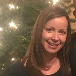 Meet your Posher, Erin